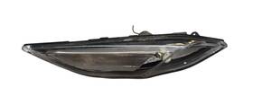 95863110100 Porsche 11-14 Cayenne Front Left Clear Indicator Lamp Side Marker Light Oem