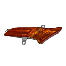 958945061 Porsche Oem 2008 - 2010 Cayenne Front Left Side Marker Light Reflector