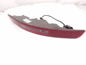 95b-945-725-aa Porsche 2015-2021 Macan Rear Driver Bumper Reflector Lamp