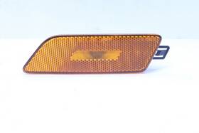 95b945119-24051 Porsche 2015-2018 Macan Front Bumper Side Marker Light Left Driver 95b945119-24051 Porsche 2015-2018 Macan Front Bumper Side Marker Light Left Driver
