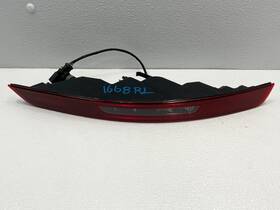 Porsche 95b945725 15 16 17 18 Macan Rear Left Backup Light Led Marker Lamp Oem 1668
