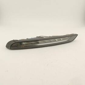 95b998022 Porsche Light For Macan Oem Assy Right Turn Bmpr Needs Repar