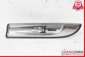 97063103301 Porsche 10-16 Panamera 970 Turbo Gts Left Driver Side Fender Marker Light Oem