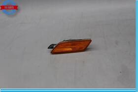 97063103700 Porsche 10-16 Panamera Front Left Driver Side Marker Light Lamp Indicator Oem