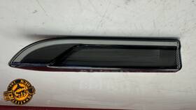 97063104301 Porsche 2010-2016 Panamera Front Left Side Fender Turn Signal Light Lamp Oem 18k