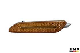971945061b Porsche Panamera Left Side Turn Signal Marker Light Lamp 2017 - 2021 Oem