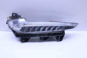 99163115104-23208 Porsche 2012-2016 911 991 Fog Light Lamp Drl Left 99163115104-23208 Porsche 2012-2016 911 991 Fog Light Lamp Drl Left
