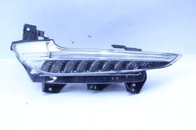 99163115104-24160 Porsche 2012-2016 911 991 Fog Light Lamp Drl Left