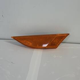 911-boxster-cayman Porsche 99163115702 991 Driver Side Marker Light Oem