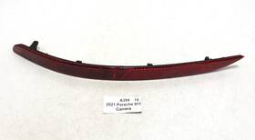 992945103 Porsche 20-24 Oem 911 Carrera 992 Rear Left Driver Reflector Light Lamp 23k 992945103 Porsche 20-24 Oem 911 Carrera 992 Rear Left Driver Reflector Light Lamp 23k