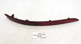 992945104 Porsche 20-24 Oem 911 Carrera 992 Rear Right Passenger Reflector Light Lamp 23k