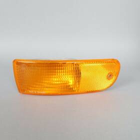99363107100-1944 Porsche 1995-1998 911 993 Front Turn Signal Light Left Driver