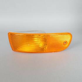 99363107100-1946 Porsche 1995-1998 911 993 Front Turn Signal Light Left Driver