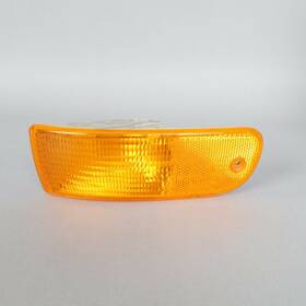99363107100-2933 Porsche 1995-1998 911 993 Front Turn Signal Light Left Driver