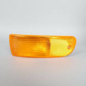 99363107100-2934 Porsche 1995-1998 911 993 Front Turn Signal Light Left Driver