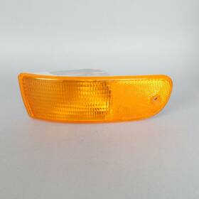 99363107100-2935 Porsche 1995-1998 911 993 Front Turn Signal Light Left Driver 99363107100-2935 Porsche 1995-1998 911 993 Front Turn Signal Light Left Driver