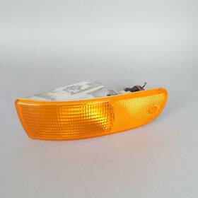99363107100-4014 Porsche 1995-1998 911 993 Front Turn Signal Light Left Driver