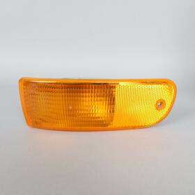 99363107100-866 Porsche 1995-1998 911 993 Front Turn Signal Light Left Driver