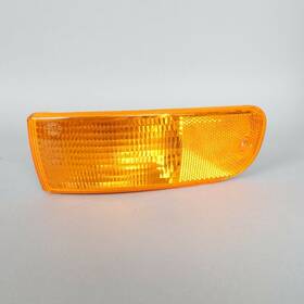99363107100-867 Porsche 1995-1998 911 993 Front Turn Signal Light Left Driver 99363107100-867 Porsche 1995-1998 911 993 Front Turn Signal Light Left Driver