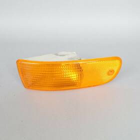 99363107100-868 Porsche 1995-1998 911 993 Front Turn Signal Light Left Driver