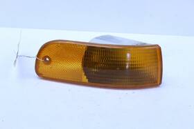 99363107100-w2985 Porsche 1995-1998 911 993 Front Turn Signal Light Left Driver 99363107100-w2985 Porsche 1995-1998 911 993 Front Turn Signal Light Left Driver