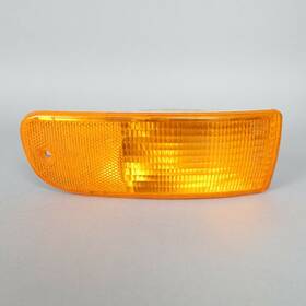 99363107200-2931 Porsche 1995-1998 911 993 Front Turn Signal Light Right Passenger