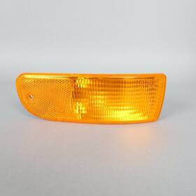 99363107200-4010 Porsche 1995-1998 911 993 Front Turn Signal Light Right Passenger