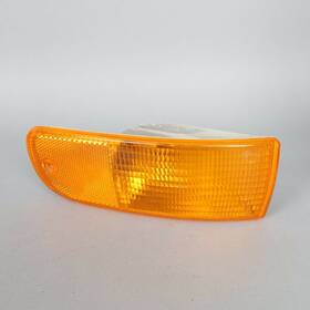 99363107200-863 Porsche 1995-1998 911 993 Front Turn Signal Light Right Passenger