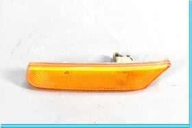 99663103301 Porsche 97-04 Boxster Front Left Driver Side Marker Turn Signal Light Lamp Oem