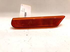 99663103701-23343 Porsche 1997-2004 911 996 Boxster 986 Side Marker Light Left Amber
