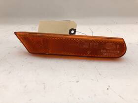 99663103801-23343 Porsche 1997-2004 911 996 Boxster 986 Side Marker Light Right Amber