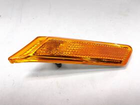 997631033 Porsche 05-08 911 Carerra 4s Front Left Driver Side Marker Turn Signal Light Oem 997631033 Porsche 05-08 911 Carerra 4s Front Left Driver Side Marker Turn Signal Light Oem