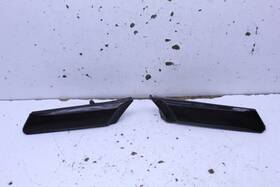 99763103301-21083 Porsche 2005-2008 911 997 Boxster Cayman 987 Side Marker Lights Pair Clear 99763103301-21083 Porsche 2005-2008 911 997 Boxster Cayman 987 Side Marker Lights Pair Clear