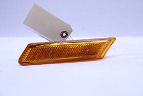 99763103702-23260 Porsche 2005-2012 911 997 Side Marker Light Left