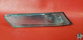 98763103802 Porsche 99763103802 2005-2008 Boxster Cayman Side Marker Light Right/passenger