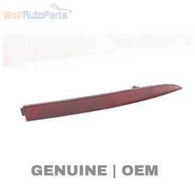 9j1945104e Porsche 2020-2023 Taycan - Rear Right Bumper Reflector 9j1945104e Porsche 2020-2023 Taycan - Rear Right Bumper Reflector