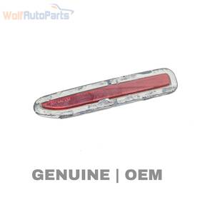 9j1945106c Porsche 2020-2024 Taycan Turbo - Rear Right Bumper Reflector
