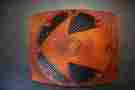 Pst-76 2010 Weldon Vintage School Bus N Amber Lens Saei