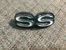 Pt3987006 Chevrolet Chevelle Ss Grill Grille Emblem Used Chevy Oem