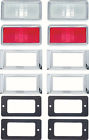R5012 Oer Side Marker Lamp Kit For Chevrolet Camaro Chevy Ii R5012 Oer Side Marker Lamp Kit For Chevrolet Camaro Chevy Ii