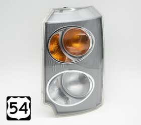 1315106192 Range Rover L322 Indicator Light Front Left Passenger Side
