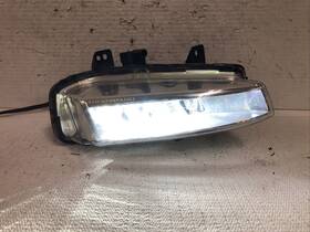 Fj32-15200-ab Range Rover Oem 2011 2012 2013 2014 2015 Evoque Sport Rh Reflector Led Fog Light