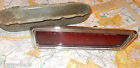 82897-1269 Rear 1970 3403688 Light - Marker Demon Dodge -- D250 Dart Assembly