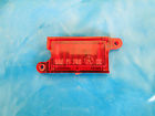 3403639 Rear Aar 1970 Barracuda Hemi 440 Side 1971 Mopar Marker Body Lens Red