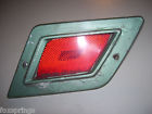 5964263 Rear Side Marker 1971 -ch318 Left Guide Chevy -73 15s Station Wagon Light
