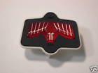 Rear1 Fj125 1969 Pontiac Firebird Trans Am 4 Side Marker Lamp