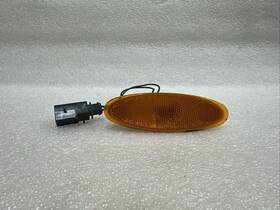 3w0945071d Reed For Bentley Continental Flying Spur Front Right Marker Light Oem