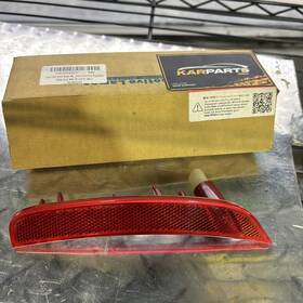 18bg34t Replacement Ap Rear Right Side Marker Fits 2012-2017 Fiat 500 18bg34t Replacement Ap Rear Right Side Marker Fits 2012-2017 Fiat 500