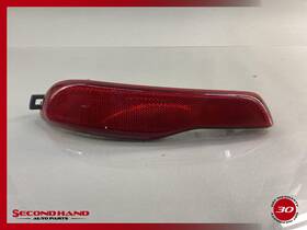 Id0079aa0126c00 Replacement 14-18 Jeep Cherokee Rear Left Bumper Reflector 68105145ac Oem