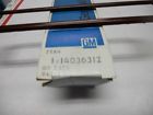 14036312 Rh Bezel Chevy Gm Light Nos Marker Celebrity 82-85
